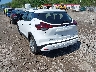 3N1CP5BV5RL****** Salvage and Repairable 2024 Nissan Kicks in Pittsburgh
