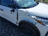 3N1CP5BV5RL****** Salvage and Repairable 2024 Nissan Kicks in Pennsylvania State