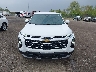 3GNAXHEG2SL****** Wrecked 2025 Chevrolet Equinox in Iowa State