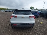 3GNAXHEG2SL****** Wrecked 2025 Chevrolet Equinox