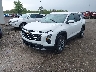 3GNAXHEG2SL****** Used and Repairable 2025 Chevrolet Equinox in Davenport