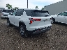 3GNAXHEG2SL****** Salvage and Repairable 2025 Chevrolet Equinox in Davenport