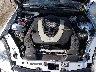 WDBWK54F78F****** Repairable 2008 Mercedes-Benz Slk 280 in Lincoln