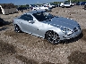 WDBWK54F78F****** Salvage and Wrecked 2008 Mercedes-Benz Slk 280 in Lincoln