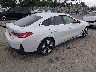 WBY43AW07PF****** Salvage and Wrecked 2023 BMW I4 in New Jersey State