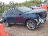 1FM5K8F86GG****** Repairable 2016 Ford Explorer in Illinois State