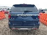 1FM5K8F86GG****** Used 2016 Ford Explorer