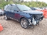 1FM5K8F86GG****** Salvage and Wrecked 2016 Ford Explorer in Chicago North