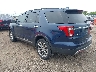 1FM5K8F86GG****** Salvage and Repairable 2016 Ford Explorer in Chicago North
