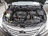 5NPEB4AC4BH****** Repairable 2011 Hyundai Sonata in New Orleans East