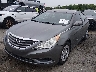 5NPEB4AC4BH****** Used and Repairable 2011 Hyundai Sonata in New Orleans East