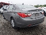 5NPEB4AC4BH****** Salvage and Repairable 2011 Hyundai Sonata in New Orleans East