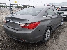 5NPEB4AC4BH****** Salvage and Wrecked 2011 Hyundai Sonata in Louisiana State