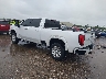 1GT49REY8LF****** Salvamento y Reparables 2020 GMC Sierra 2500 HD en Houston North