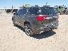 1GKKNPLS0KZ****** Salvage and Repairable 2019 GMC Acadia in Amarillo