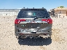 1GKKNPLS0KZ****** Wrecked 2019 GMC Acadia