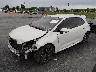 JTNA4RBE6L3****** Used and Repairable 2020 Toyota Corolla in Saint Louis