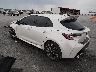 JTNA4RBE6L3****** Salvage and Repairable 2020 Toyota Corolla in Saint Louis