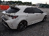 JTNA4RBE6L3****** Salvage and Wrecked 2020 Toyota Corolla in Illinois State