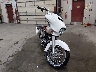 1HD1KRC37HB****** Salvage and Wrecked 2017 Harley-Davidson Street Glide Special in Rec Rides Online Exclusive