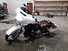 1HD1KRC37HB****** Used and Repairable 2017 Harley-Davidson Street Glide Special in Rec Rides Online Exclusive