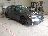 2HGFE2F58NH****** Salvamento y Destrozados 2022 Honda Civic en Indianapolis