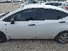 3N1CN8BV3ML****** Repairable 2021 Nissan Versa in Texas State