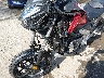 JH2RH0913MK****** Salvage 2021 Honda NC750X