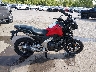 JH2RH0913MK****** Wrecked 2021 Honda NC750X in Kansas State