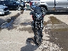 JH2RH0913MK****** Used and Repairable 2021 Honda NC750X in Kansas State