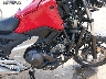 JH2RH0913MK****** Wrecked 2021 Honda NC750X in Rec Rides Online Exclusive