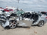 3FA6P0H74FR****** Repairable 2015 Ford Fusion in Texas State