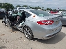 3FA6P0H74FR****** Salvage and Repairable 2015 Ford Fusion in Austin