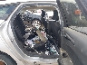 3FA6P0H74FR****** Wrecked 2015 Ford Fusion in Austin