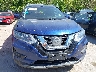 KNMAT2MV3HP****** Destrozados 2017 Nissan Rogue en Estado de Kansas