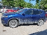 KNMAT2MV3HP****** Reparables 2017 Nissan Rogue en Estado de Kansas