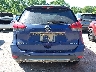KNMAT2MV3HP****** Destrozados 2017 Nissan Rogue