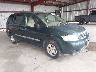 JM3LW28G710****** Salvage and Wrecked 2001 Mazda MPV in Stockton