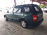 JM3LW28G710****** Salvage and Repairable 2001 Mazda MPV in Stockton