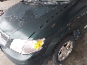 JM3LW28G710****** Salvage and Repairable 2001 Mazda MPV in California State