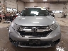 5J6RW1H57JA****** Wrecked 2018 Honda CR-V in Maine State