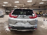 5J6RW1H57JA****** Wrecked 2018 Honda CR-V