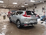 5J6RW1H57JA****** Salvage and Repairable 2018 Honda CR-V in Portland Gorham