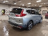 5J6RW1H57JA****** Salvage and Wrecked 2018 Honda CR-V in Maine State