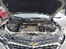 2GNAXKEV4M6****** Repairable 2021 Chevrolet Equinox in Fort Worth North