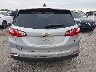 2GNAXKEV4M6****** Wrecked 2021 Chevrolet Equinox