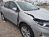 2GNAXKEV4M6****** Used 2021 Chevrolet Equinox