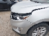 2GNAXKEV4M6****** Repairable 2021 Chevrolet Equinox