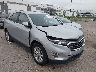2GNAXKEV4M6****** Salvage and Wrecked 2021 Chevrolet Equinox in Fort Worth North