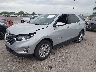 2GNAXKEV4M6****** Used and Repairable 2021 Chevrolet Equinox in Fort Worth North